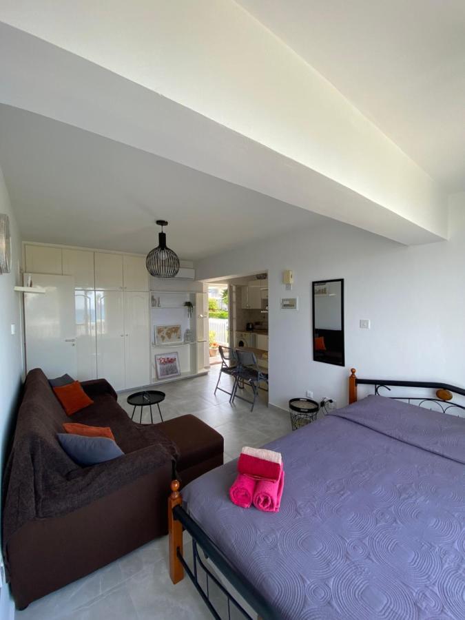 Cozy Coral Bay Studio By The Sea Екстер'єр фото
